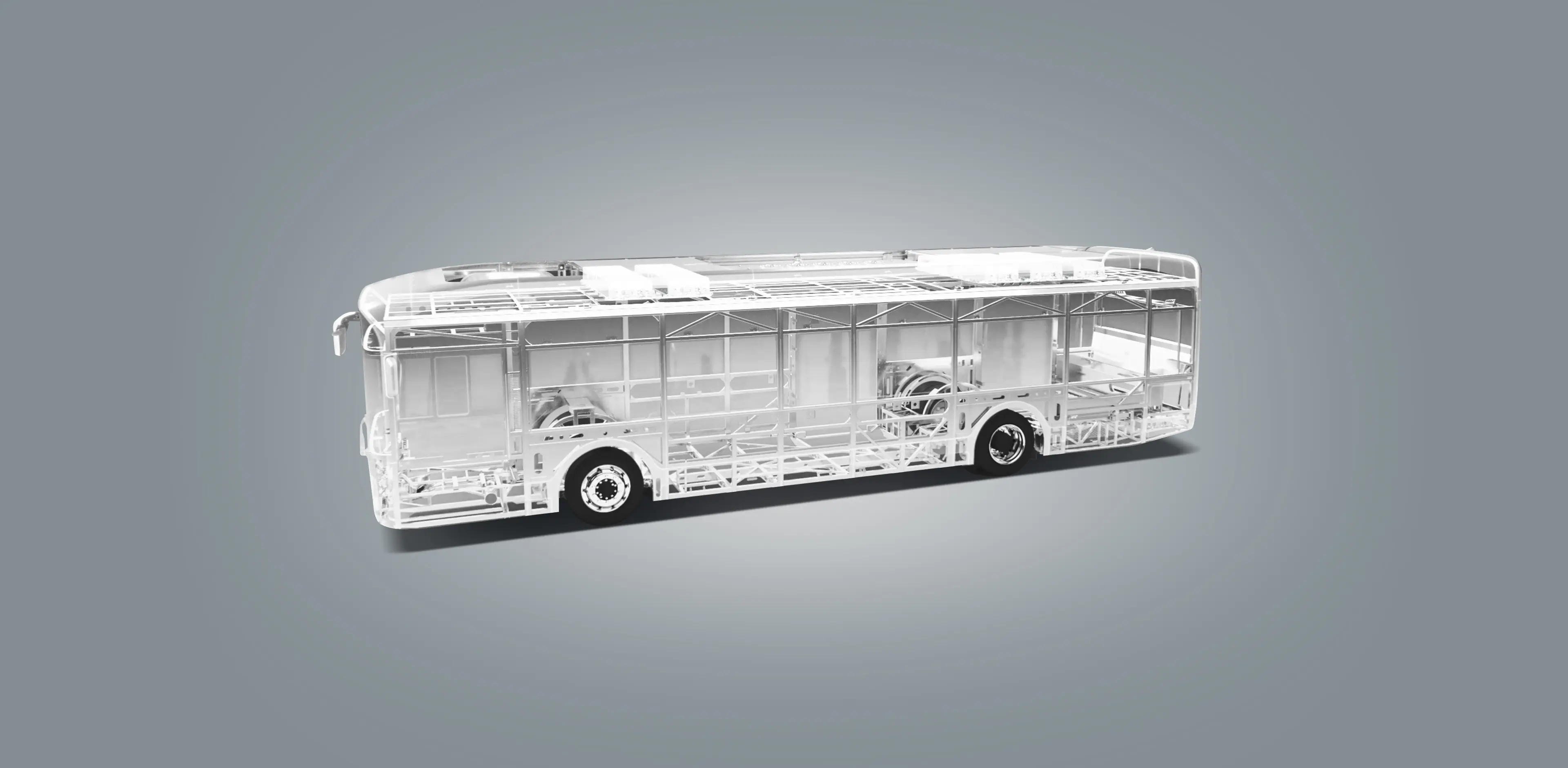 ZK6126HG ZK6126HG