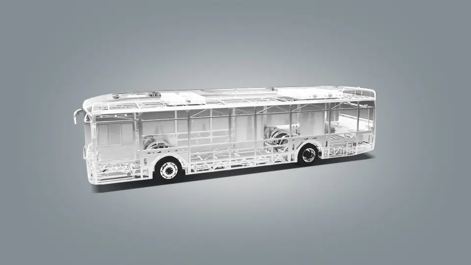 ZK6126HG ZK6126HG