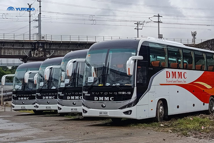 Yutong Buses in the Philippine Market: A Sustainable Choice for Long-Term Profitability