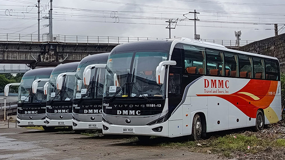 Yutong Buses in the Philippine Market: A Sustainable Choice for Long-Term Profitability