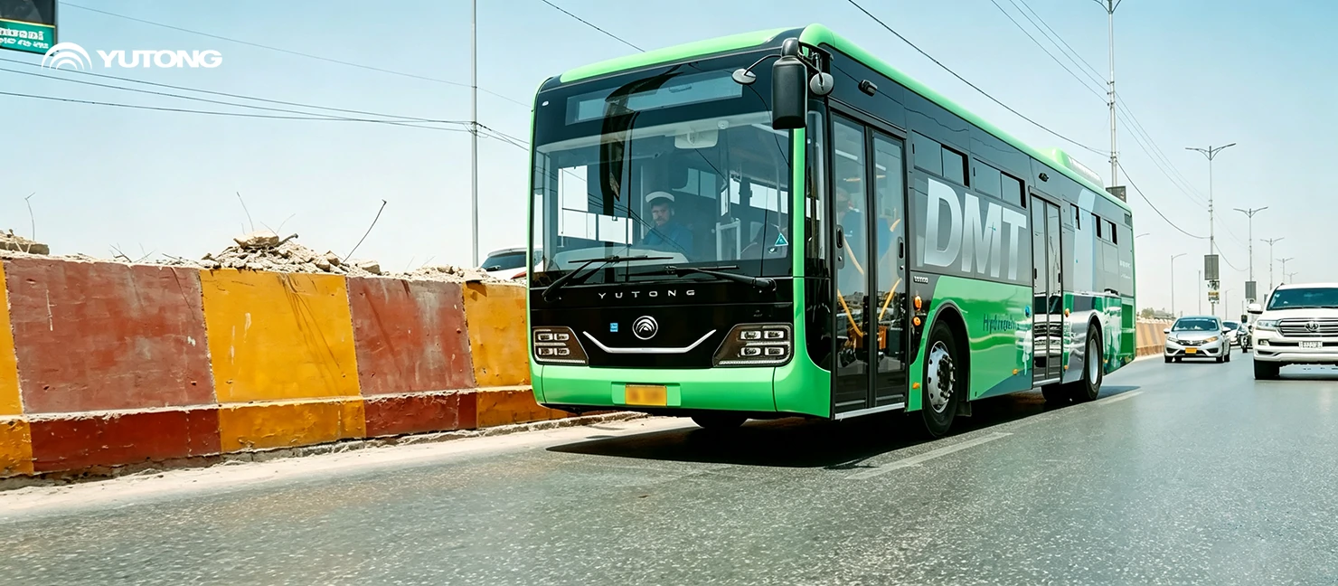 Operating in 206 cities, Yutong hybrid buses have won global market recognition through real-world operation Operating in 206 cities, Yutong hybrid buses have won global market recognition through real-world operation