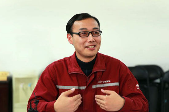 Yutong leads Chinas bus makers in globalization Yutong leads Chinas bus makers in globalization