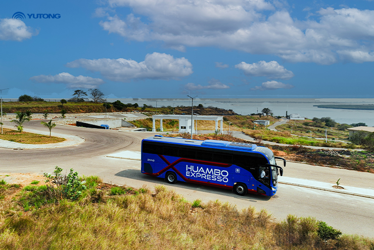 Yutong Insight: FWD Coaches vs RWD Coaches - A Field Study in Mozambique and Angola Yutong Insight: FWD Coaches vs RWD Coaches - A Field Study in Mozambique and Angola