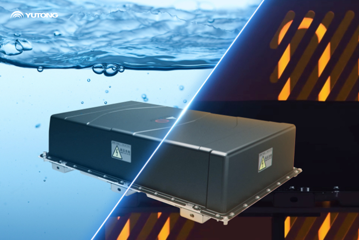 Exploring the Safety, Endurance and Performance of Yutongs Next-Gen EV Batteries Exploring the Safety, Endurance and Performance of Yutongs Next-Gen EV Batteries