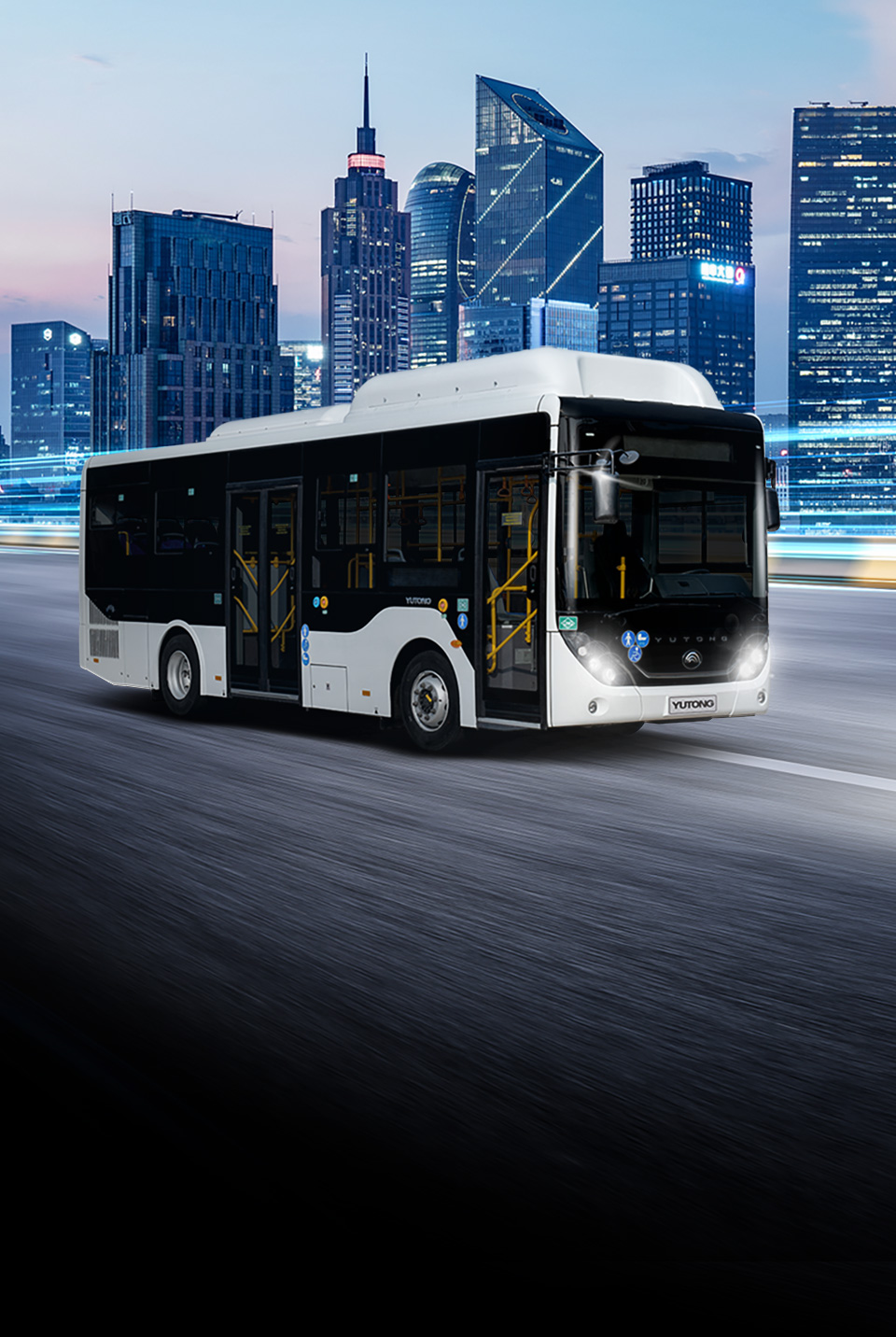 ZK6890HG ZK6890HG