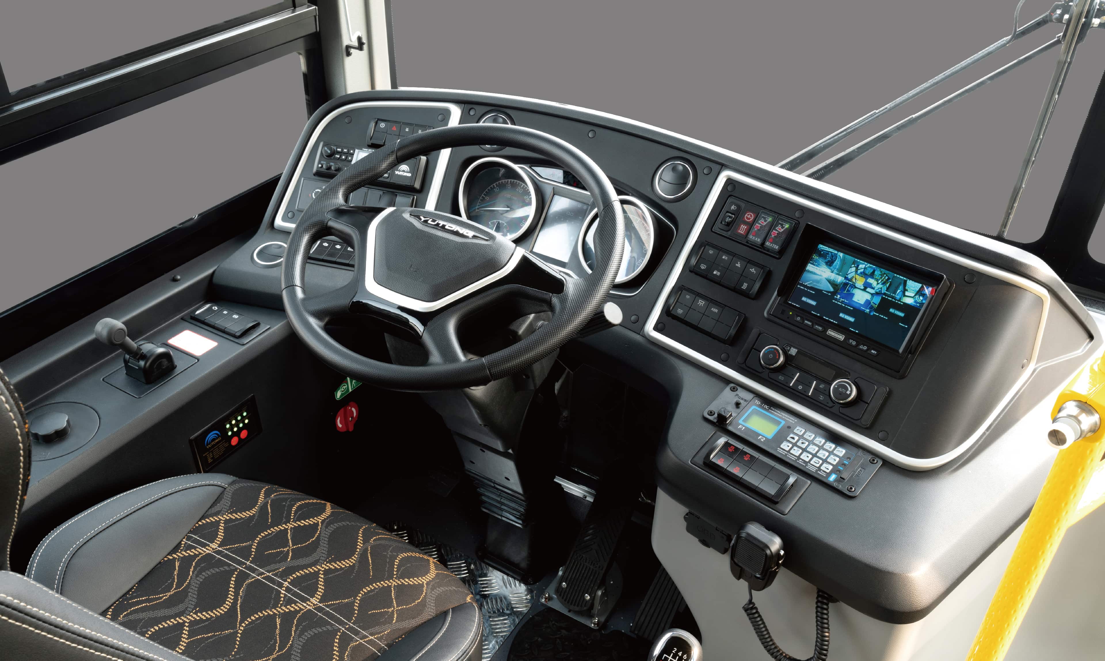 ZK6890HG